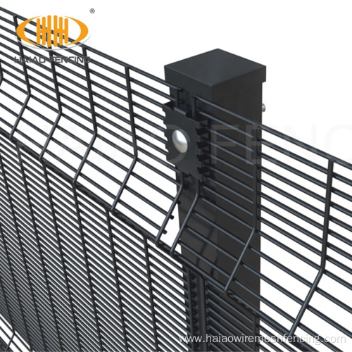 High Security Fencing South Africa Anti Cimb